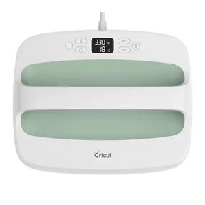 Cricut Easy Press 2 mint 12 x 10